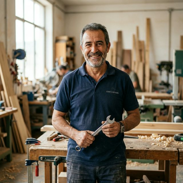 Carlos Martín