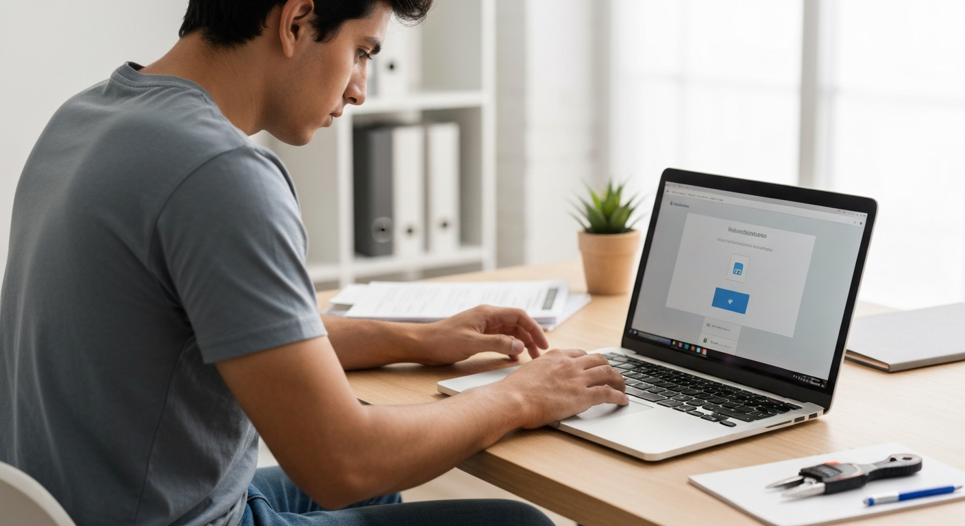 Paso 2: Instalar el programador