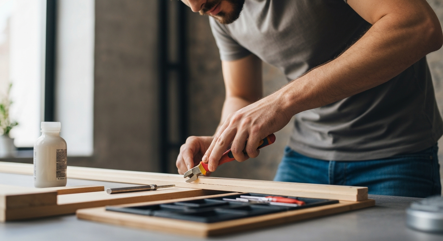 Paso 5: Primera prueba